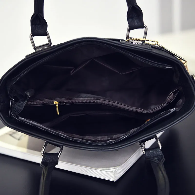 Casual Duffel Bag