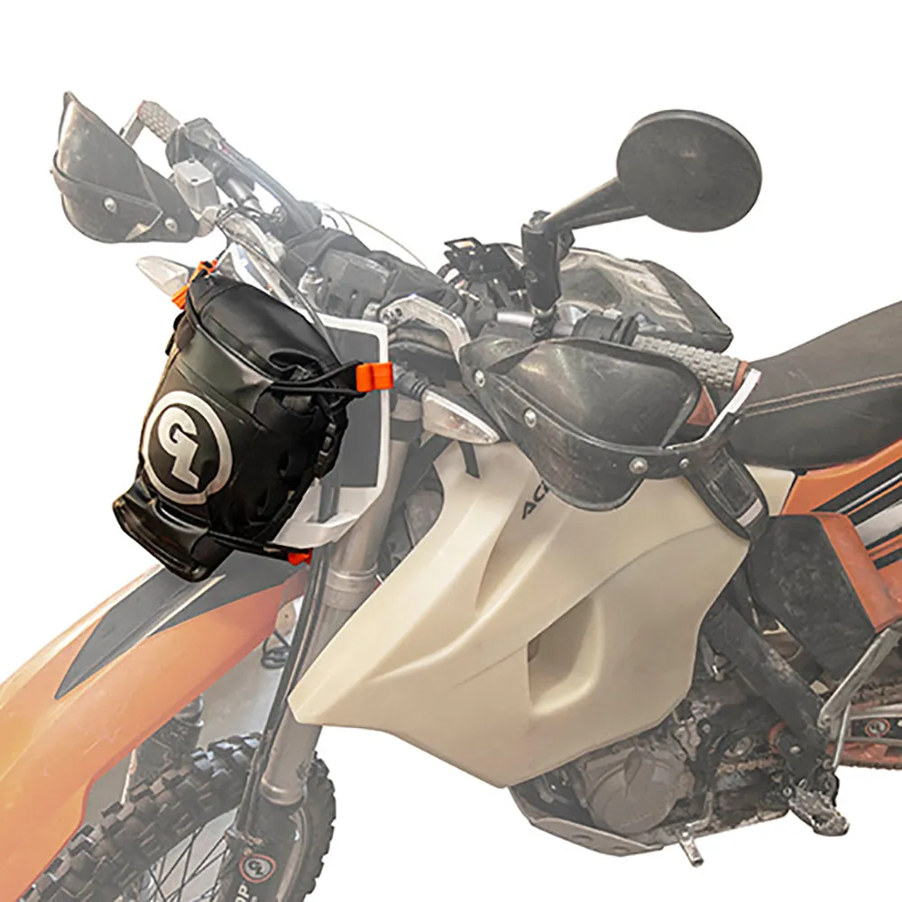 Giant Loop Fender Bag Kit