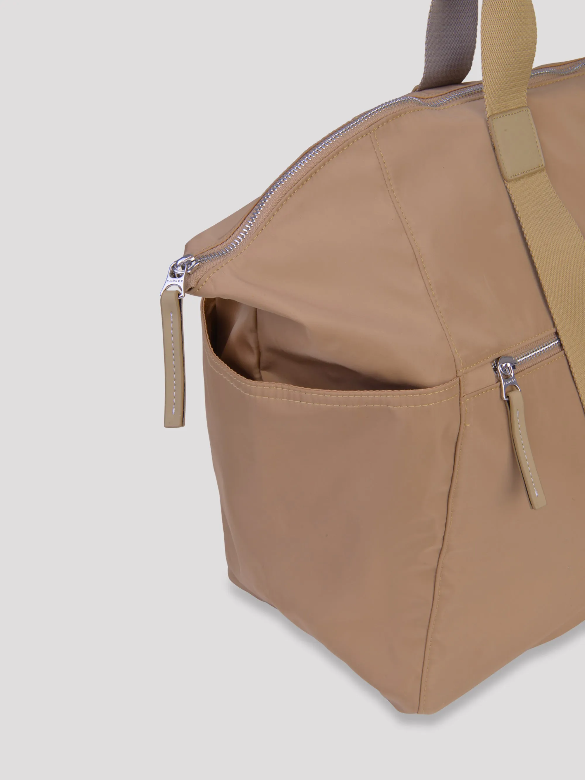 Montlake Weekend Bag
